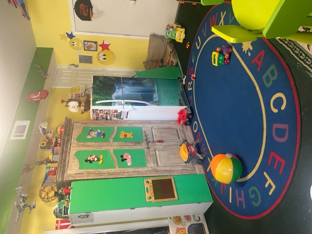 Yoly's Little World Day Care!'s Photo