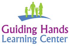 Guiding Hands Learning Center Logo
