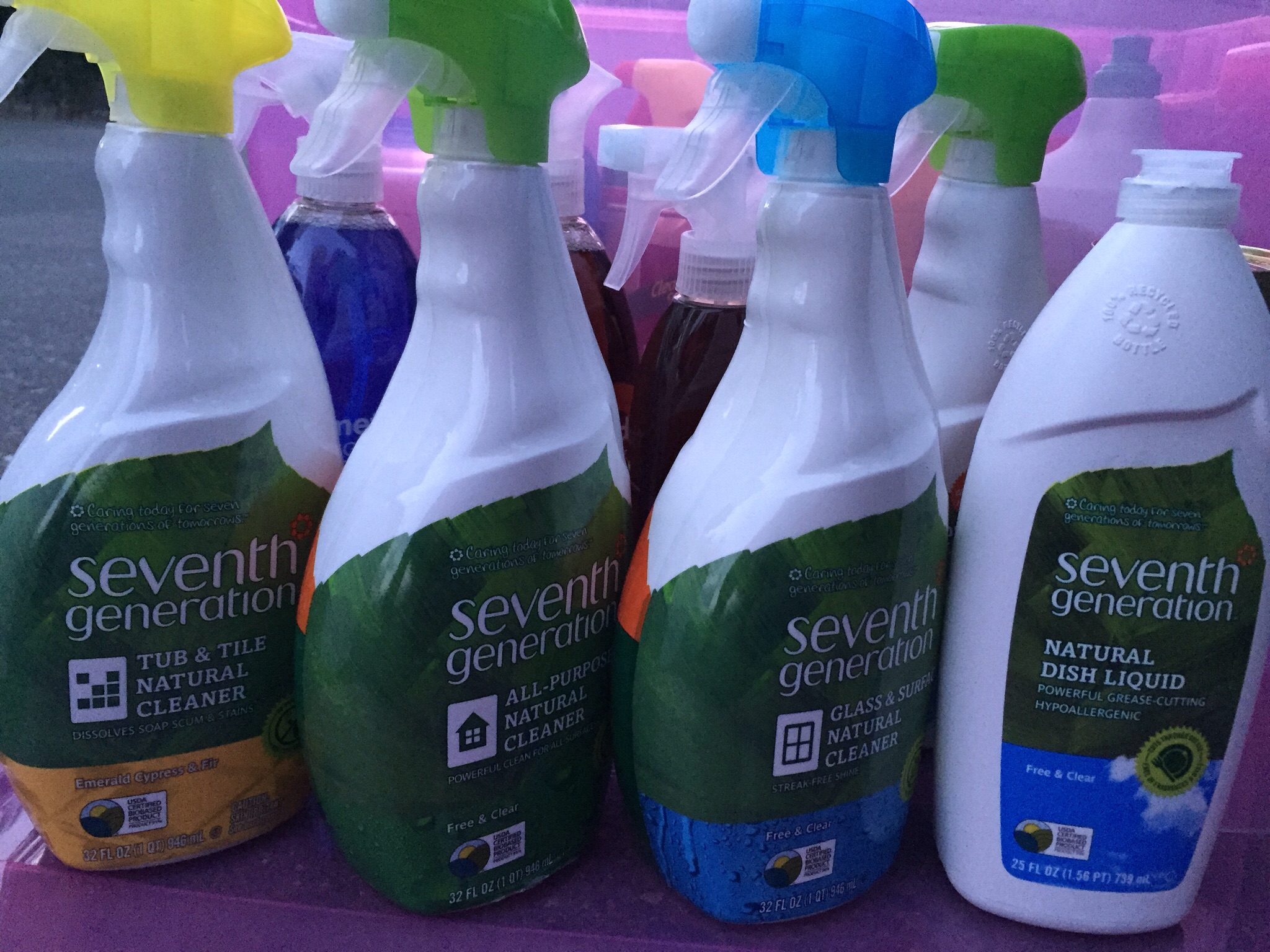 Letis Professional Cleaning's Photo