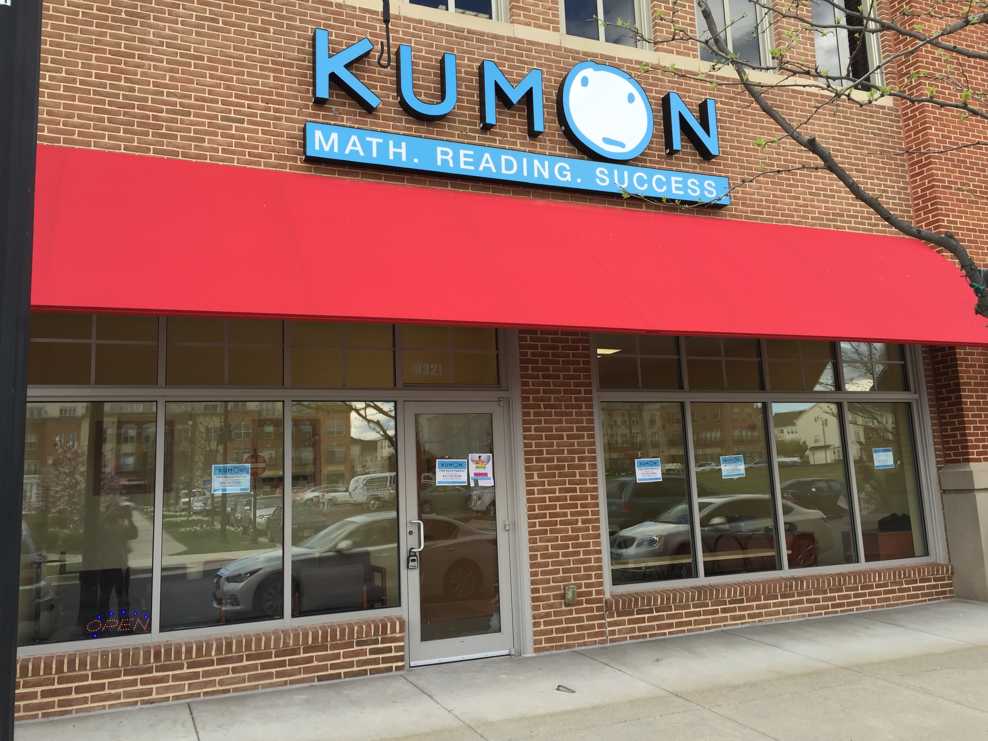 Kumon Math and Reading Center of Lansdowne's Photo