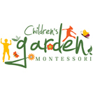 Children's Garden Montessori Logo