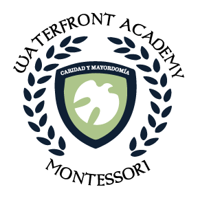 Waterfront Academy Logo