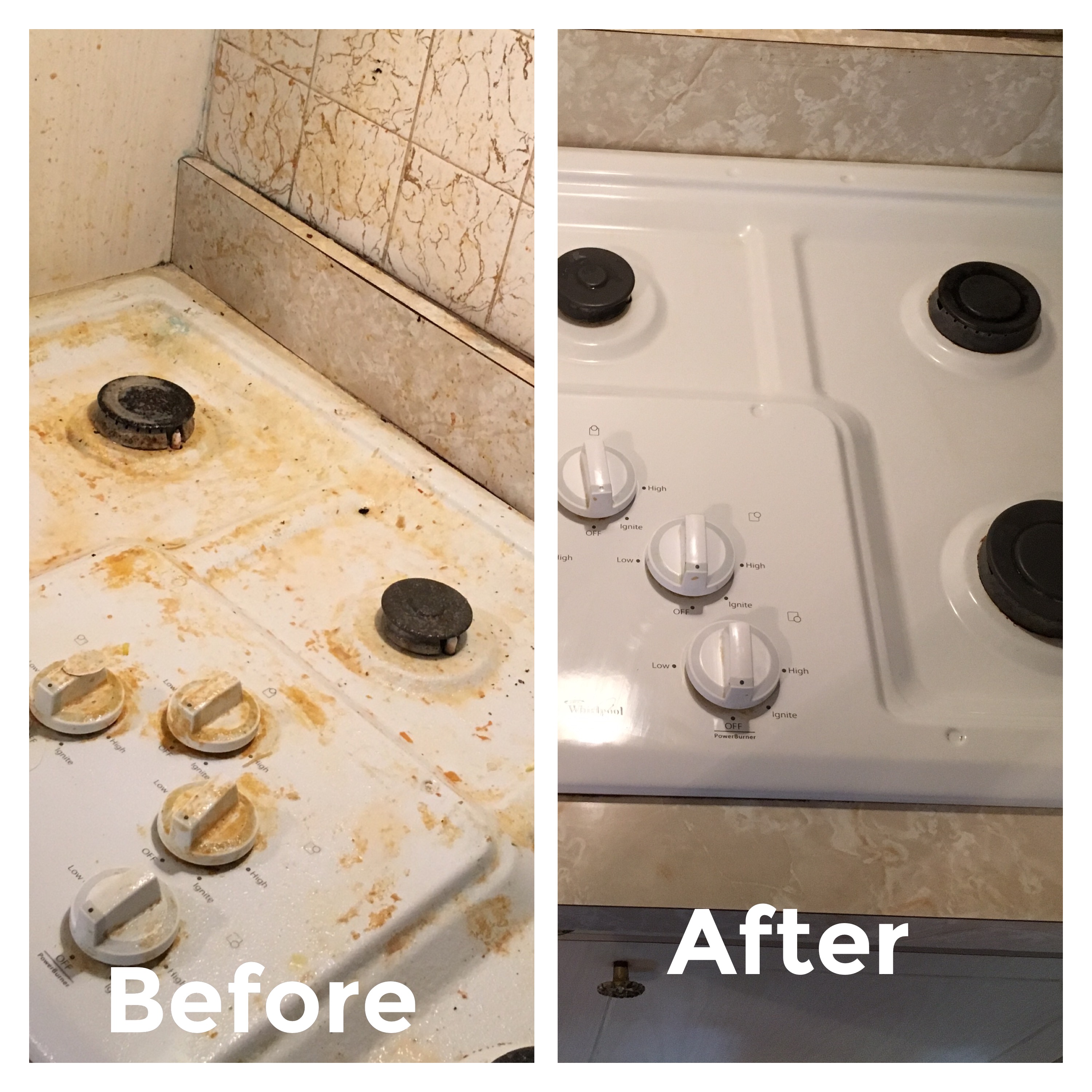 j&j cleaning service's Photo