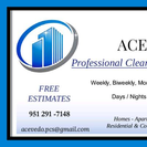 Ace Professional Cleaning Services