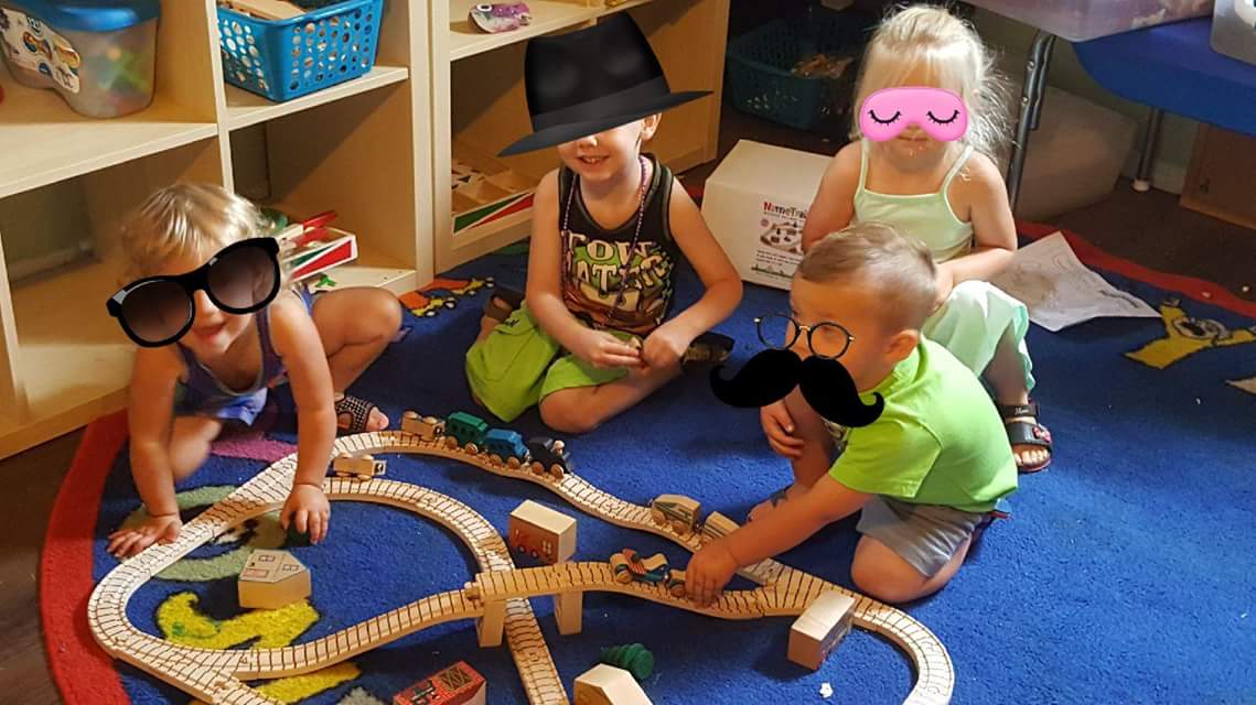 Wiggles & Giggles Childcare and Preschool's Photo