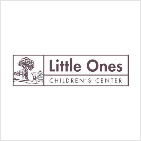 Little Ones Children's Center Logo