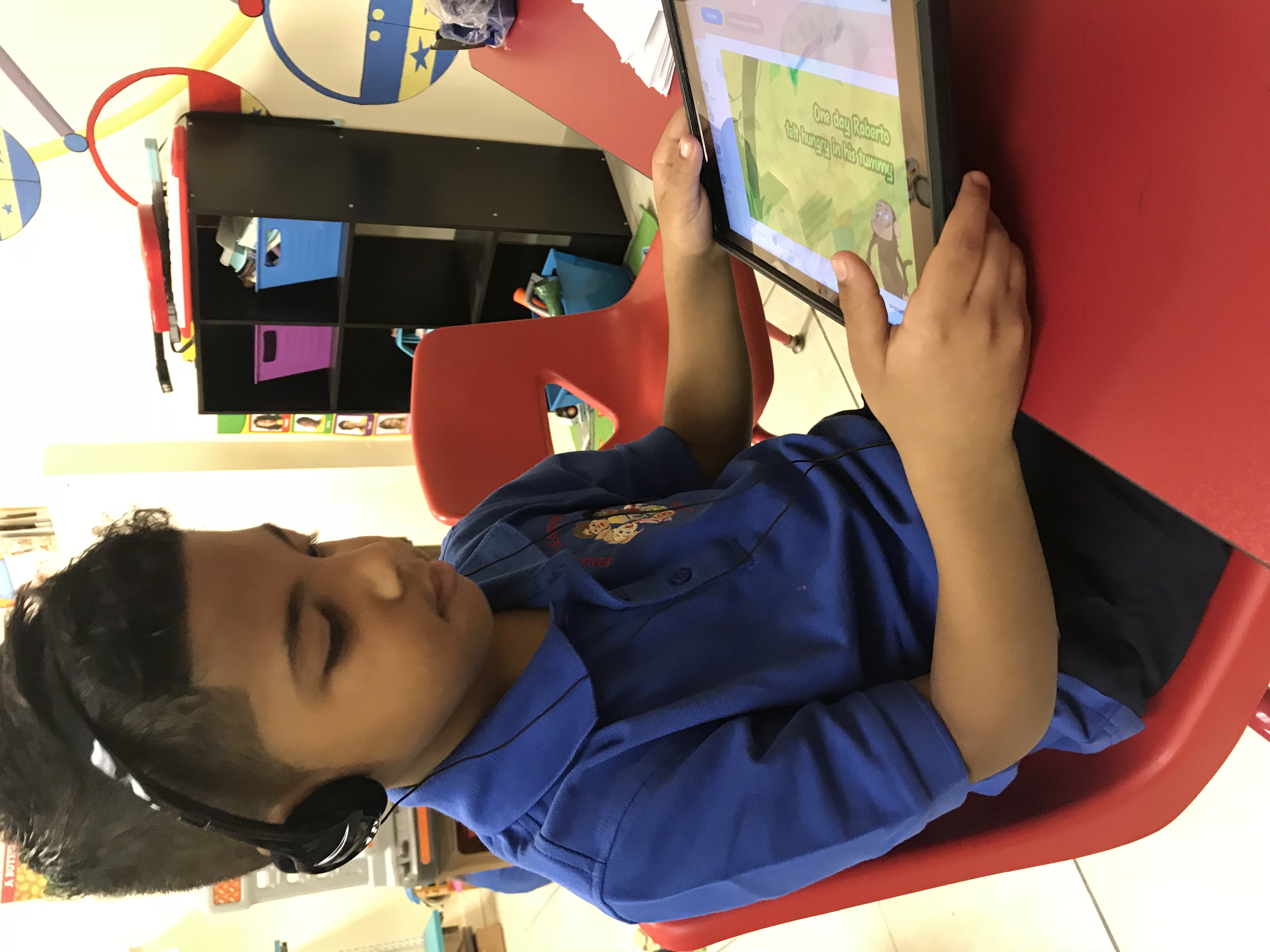 Einstein Learning School's Photo