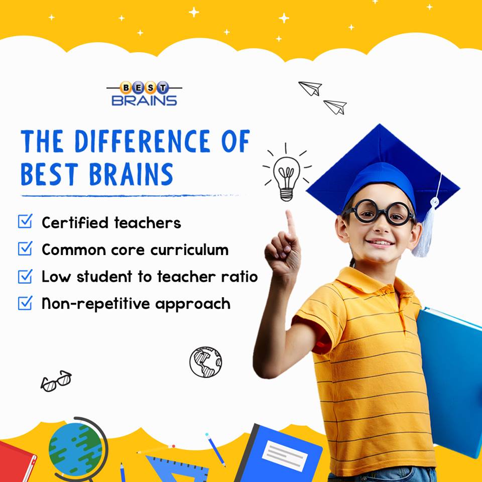 Best Brains Learning Center's Photo