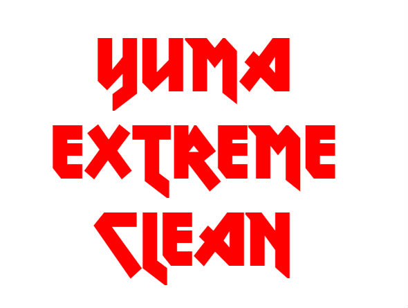 Yuma Extreme Clean's Photo