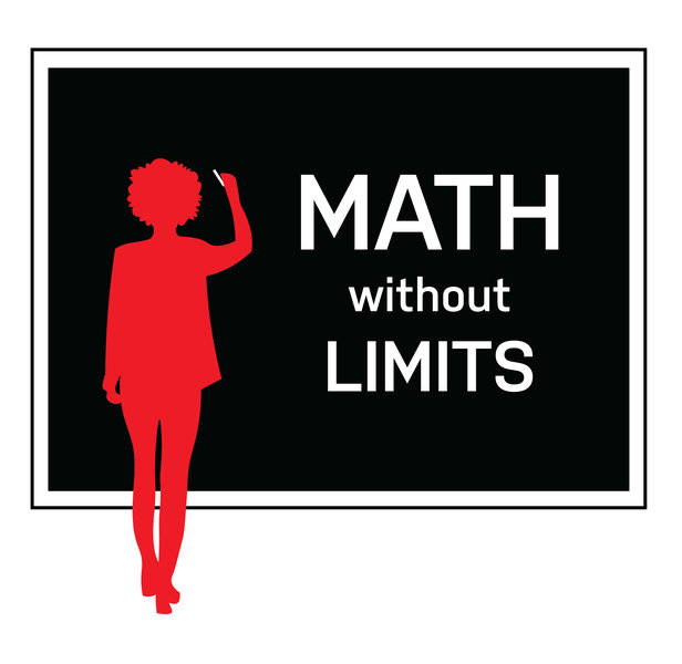 Math Without Limits Logo