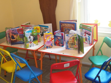Babies & CHildren Child Care