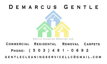 Gentle Cleaning