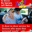 Zoom Rides for Seniors