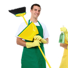 The Brazilian Cleaning