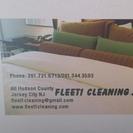 Fleet1 Cleaning Services LLC