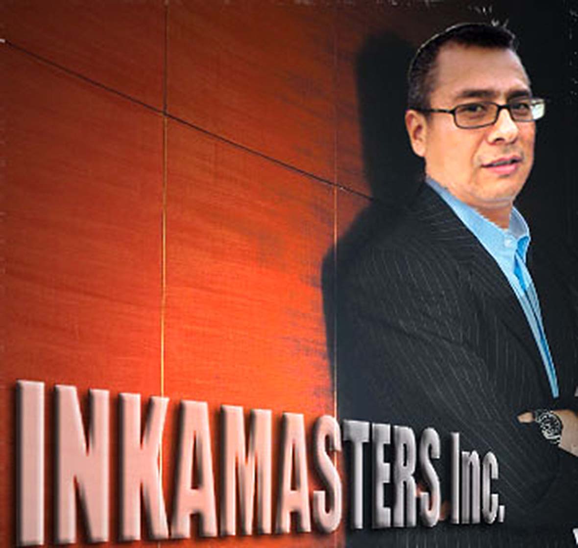 Inkamasters Inc's Photo