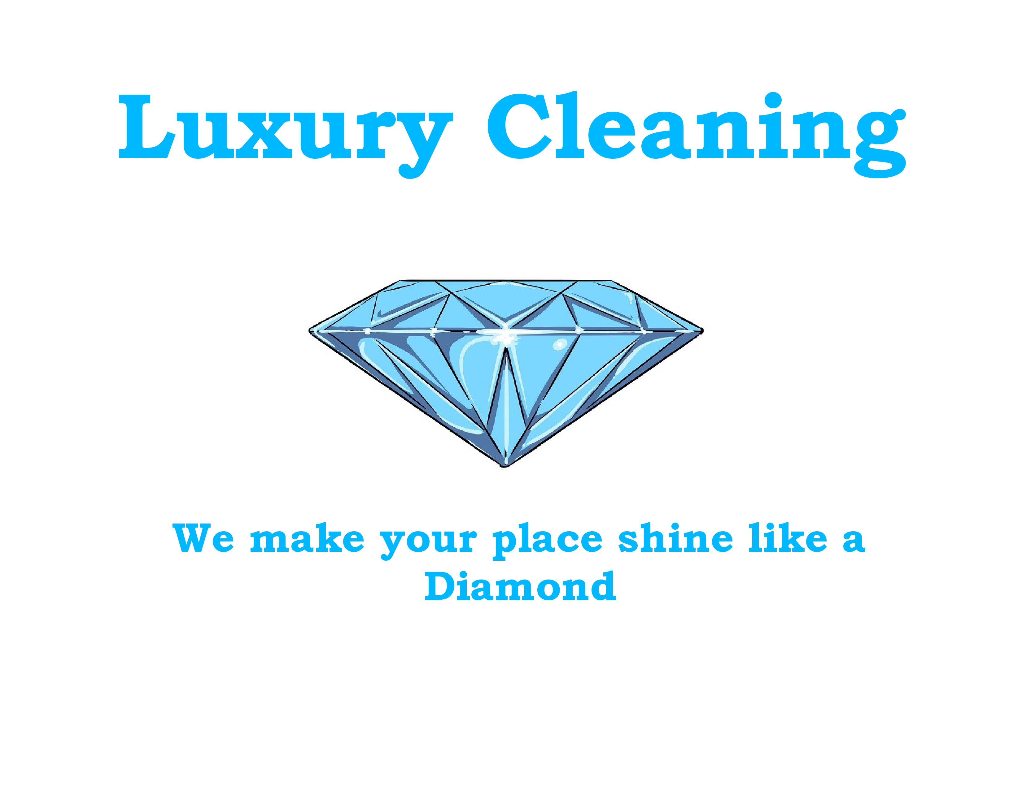 Luxury Cleaning's Photo