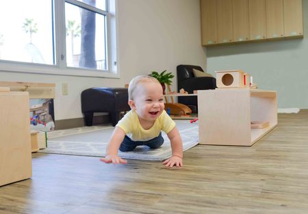 Guidepost Montessori at Foothill Ranch's Photo