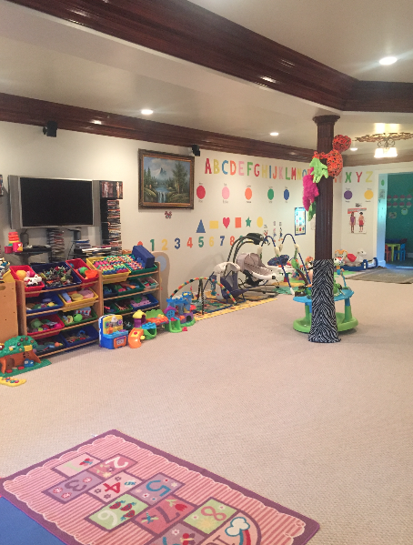 Little Dreamers Daycare's Photo