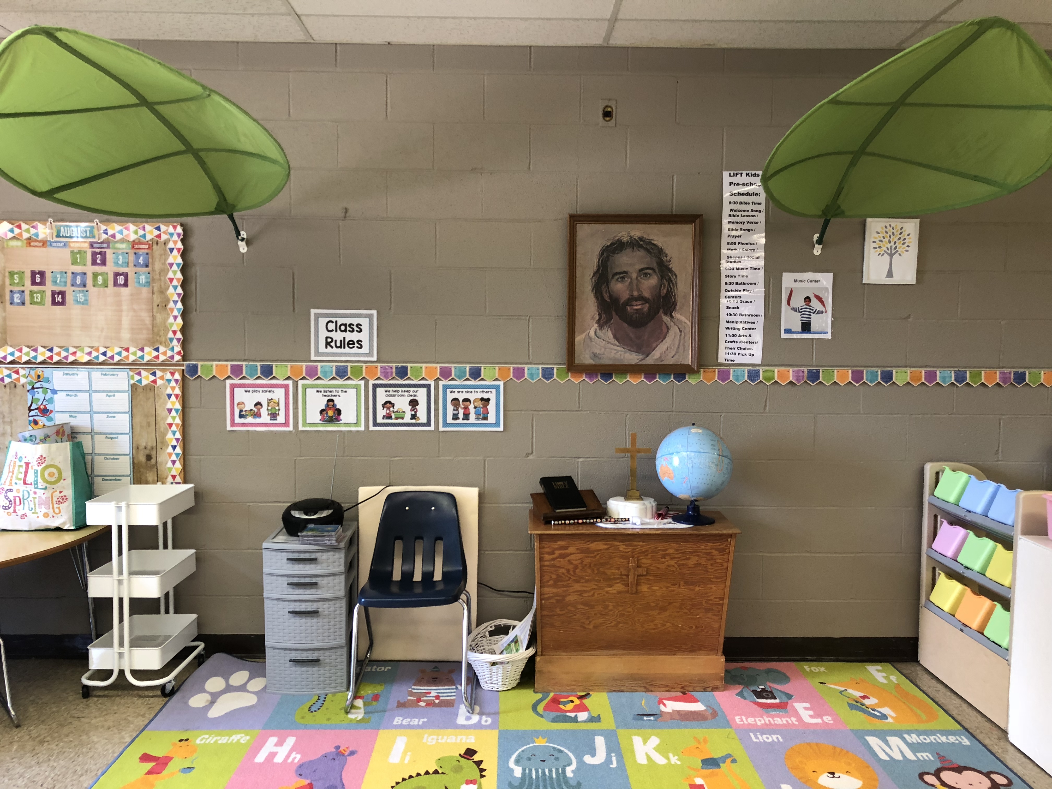 Lift Kids Preschool's Photo