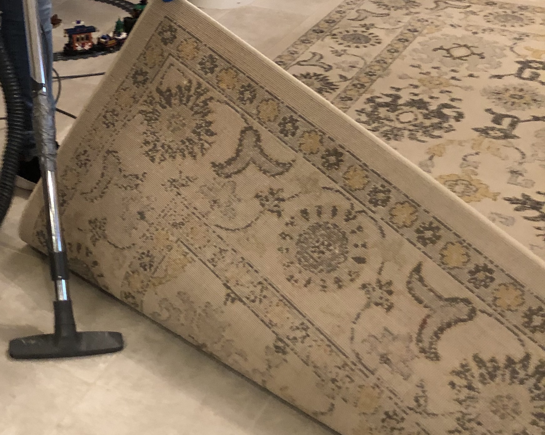 Nicoli Cleaning's Photo