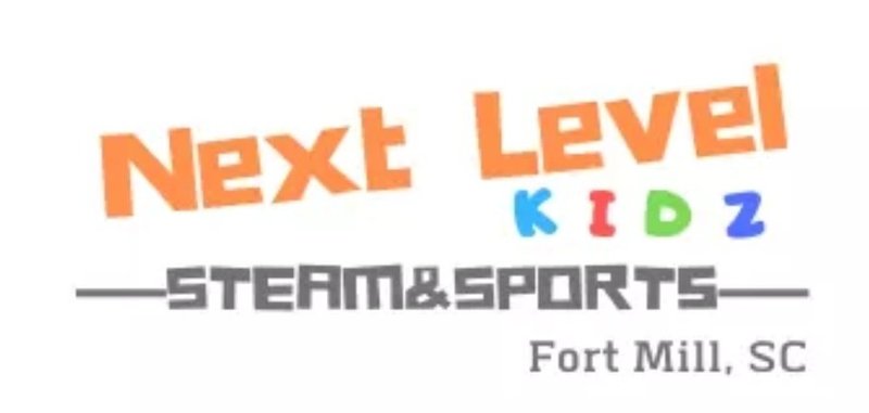 Next Level Kidz Logo