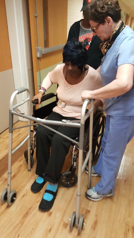 Bailey Meadows Assisted Living