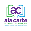 Ala Carte Learning Solutions