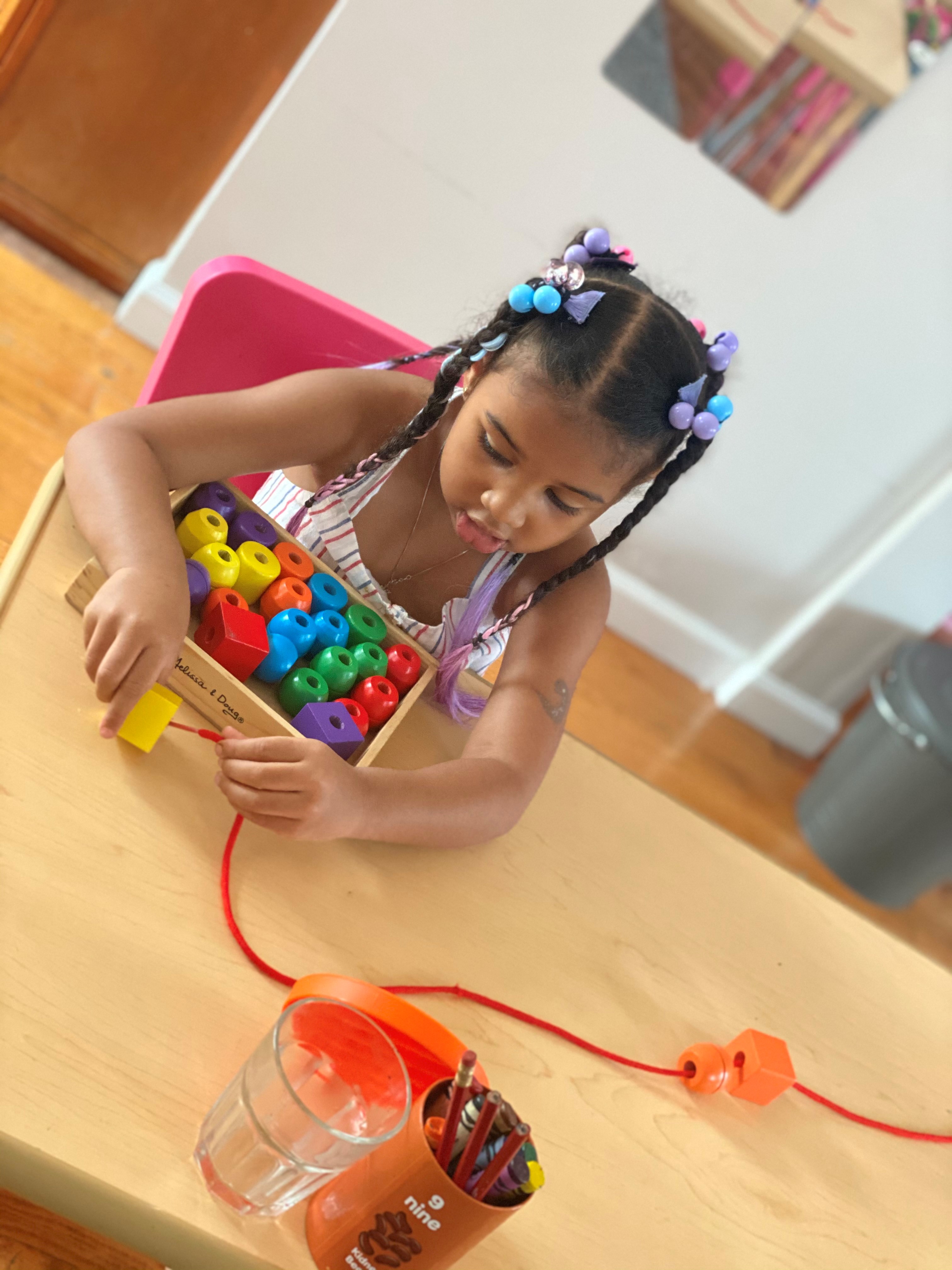 Precious Little Heaven Daycare's Photo