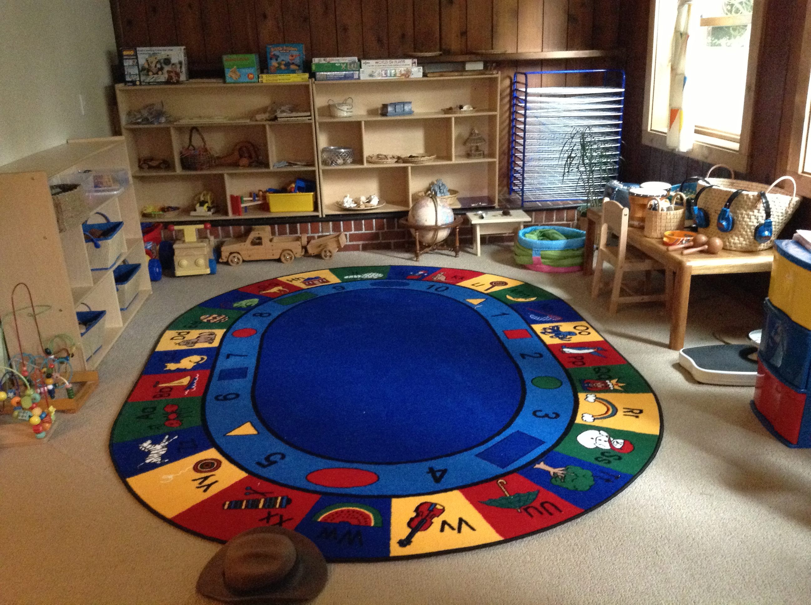 Open Hand Child Care's Photo