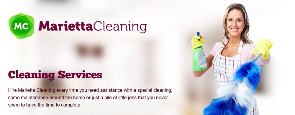 Marietta Cleaning's Photo
