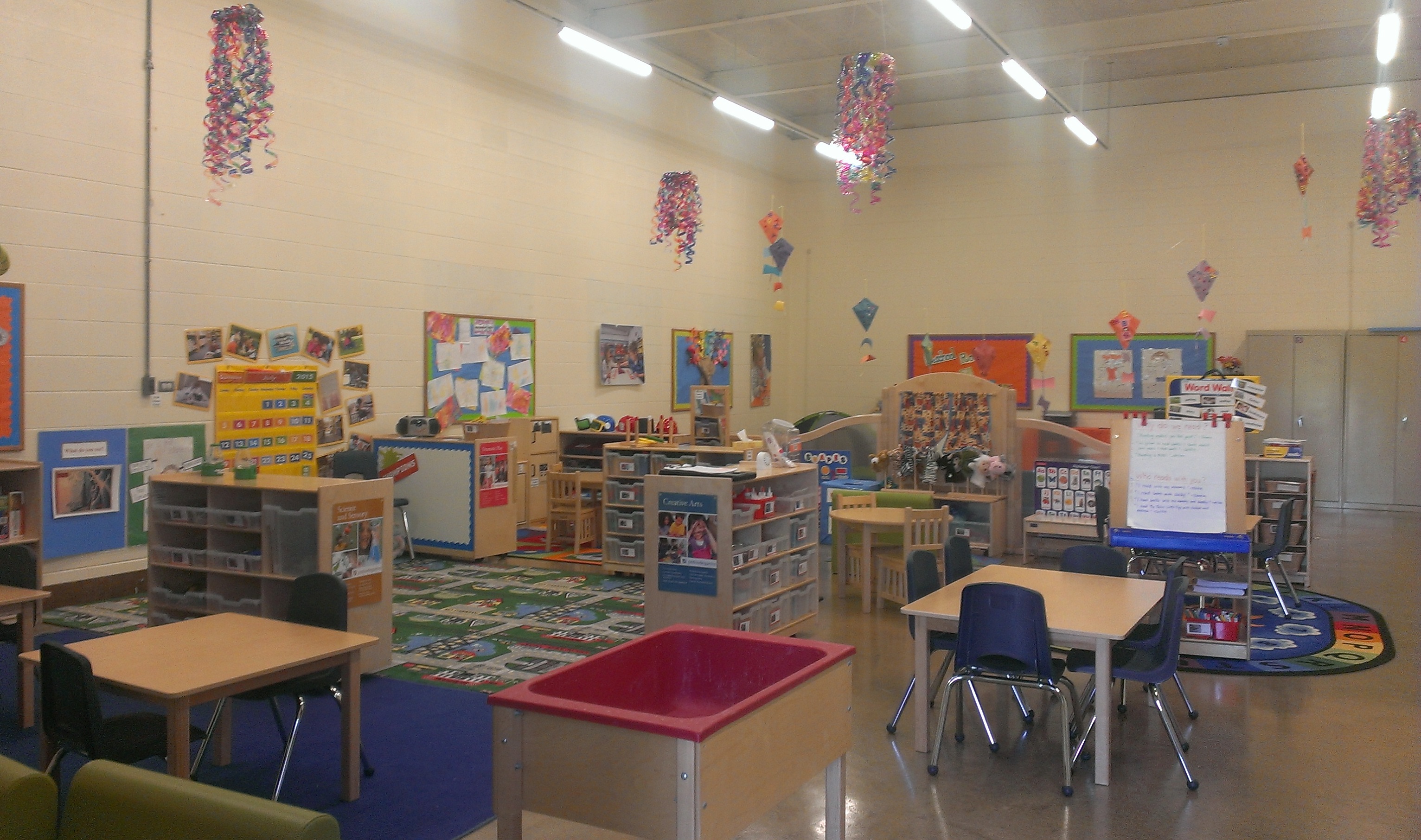 Champions Early Learning Center's Photo