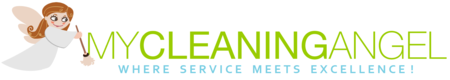 My Cleaning Angel's Photo
