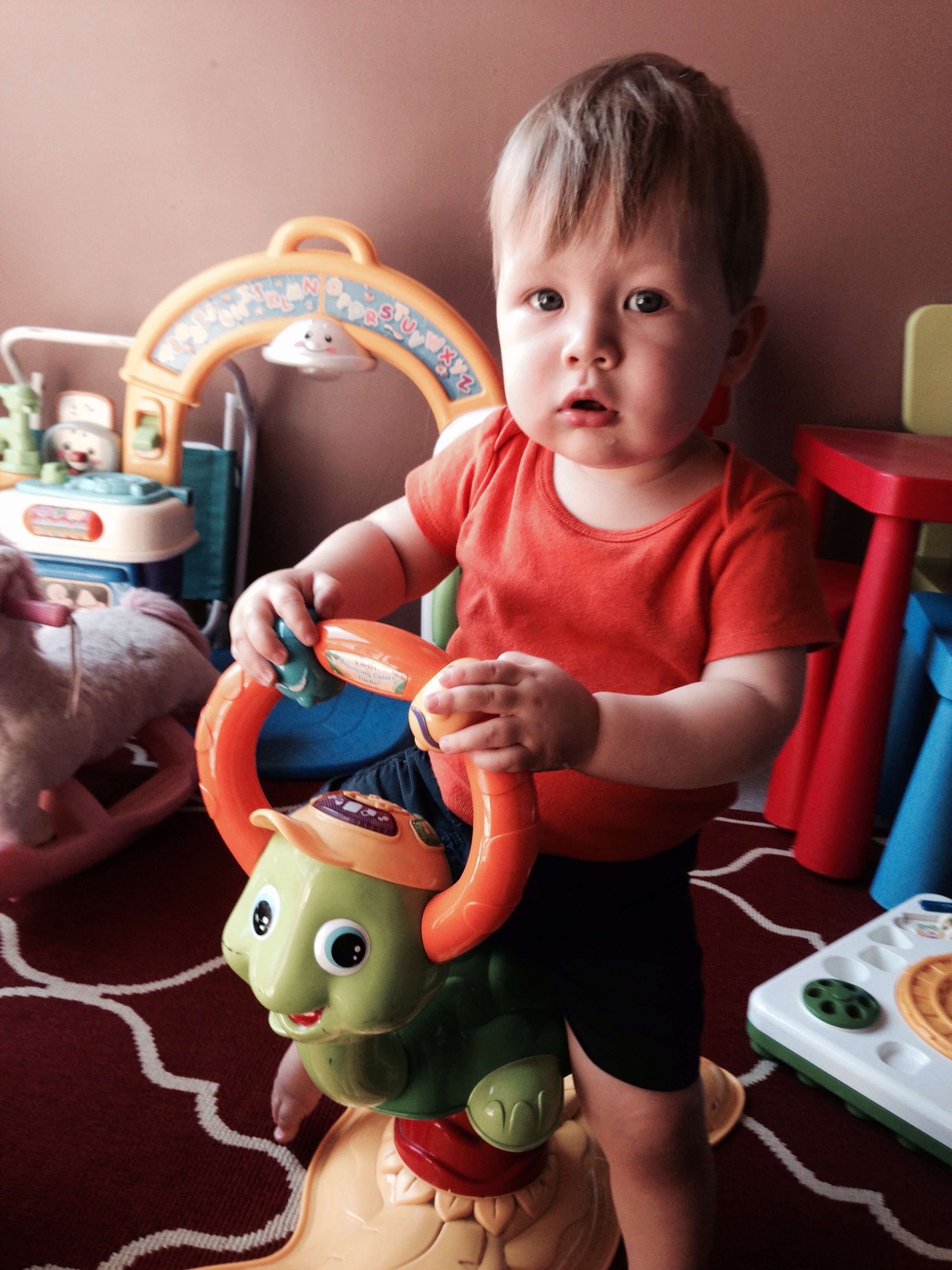 ABC Richa Day Care's Photo