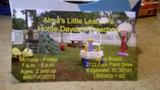 Alma's Little Learner's Home Daycare/Preschool