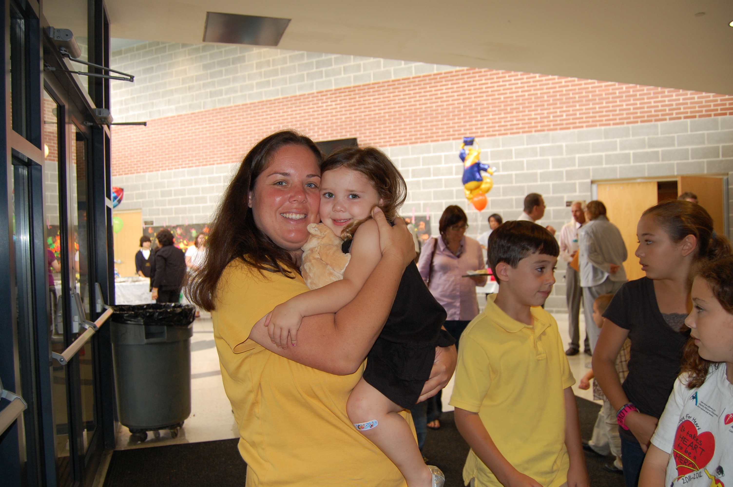 Jeni Radisch's Photo