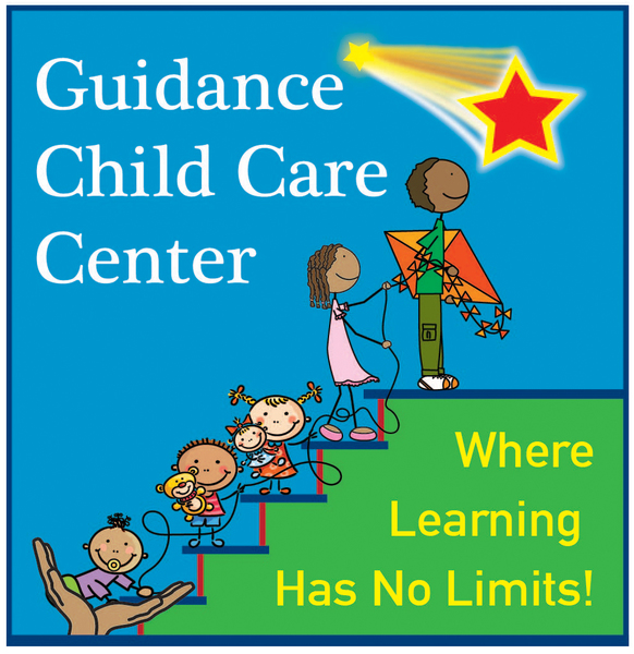 Guidance Childcare Center Llc Logo