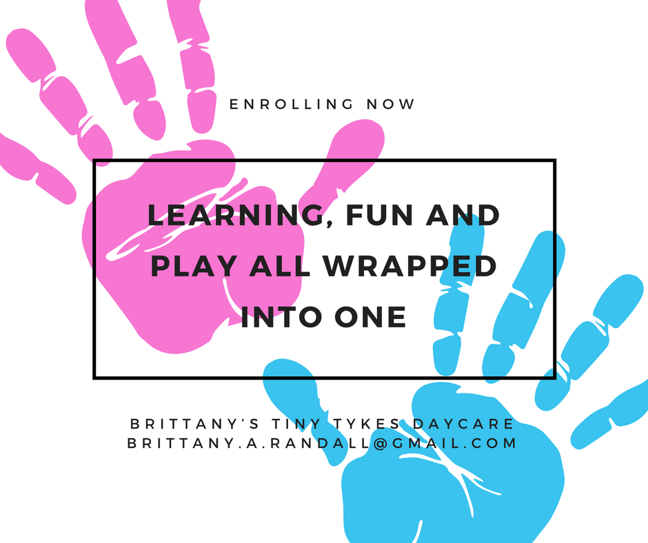 Brittany's Tiny Tykes Daycare's Photo