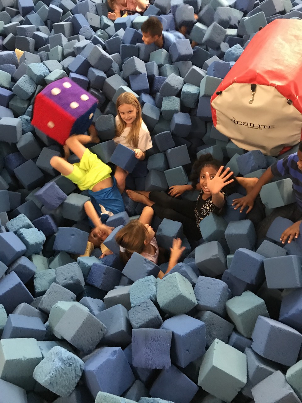 Ivy League Preschool Academy's Photo