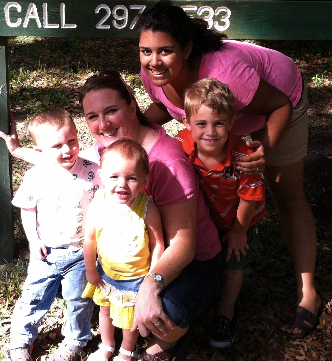Ms Tanya's home daycare's Photo