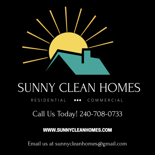Sunny Clean Homes's Photo