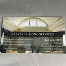Rivera Cleaning Services