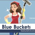 Blue Buckets