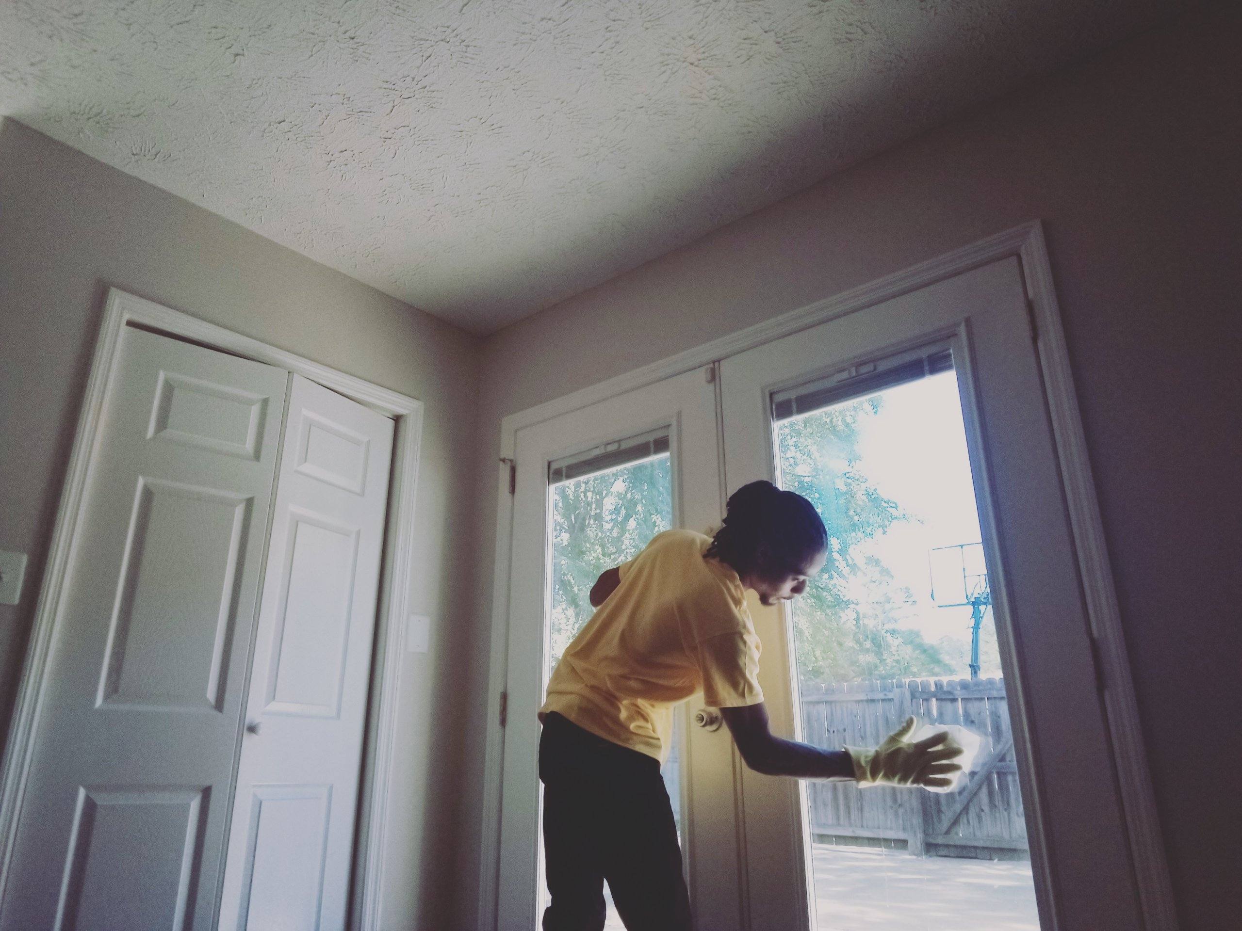 AC's One and Done Cleaning Service's Photo