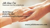 Jolie Home Care