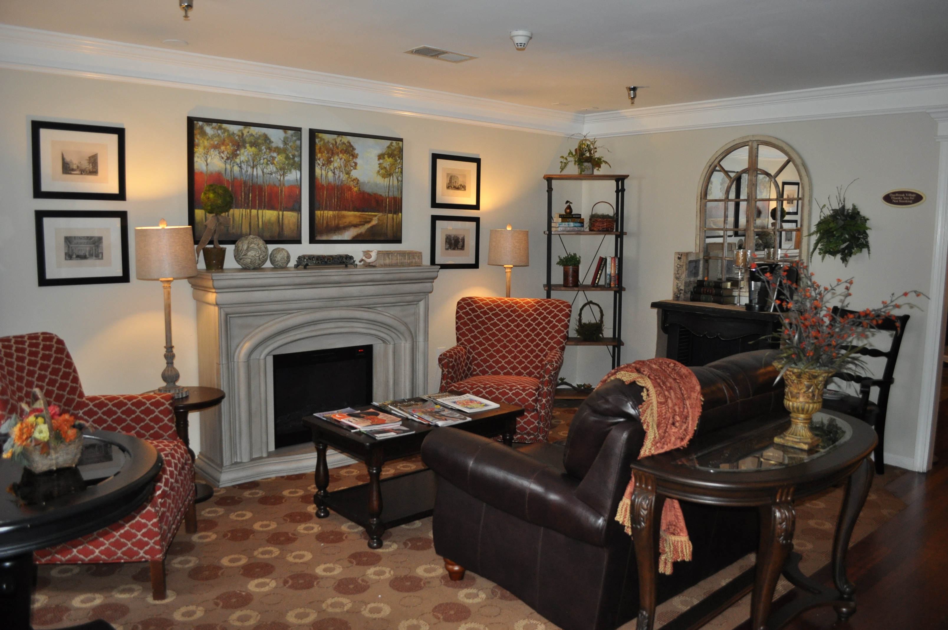 Daybreak Village Senior Living's Photo