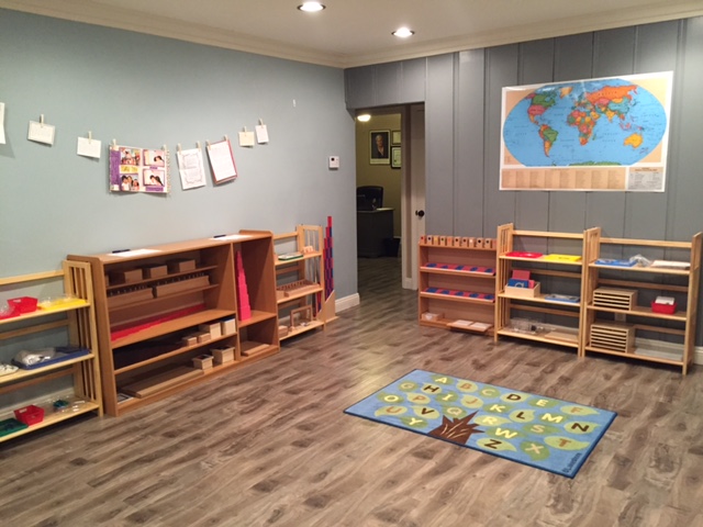 A-list Montessori Preschool's Photo