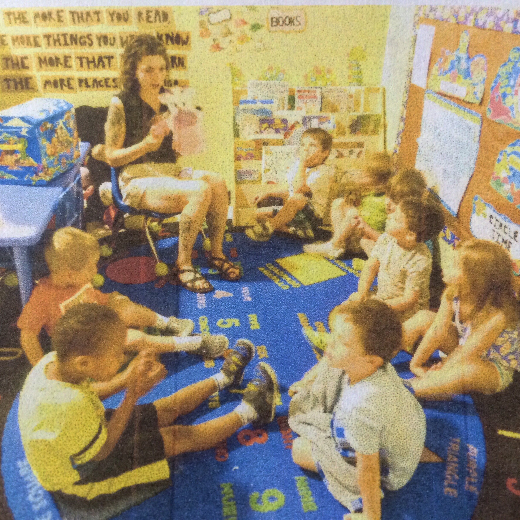 Mary Makenna Bell's Photo