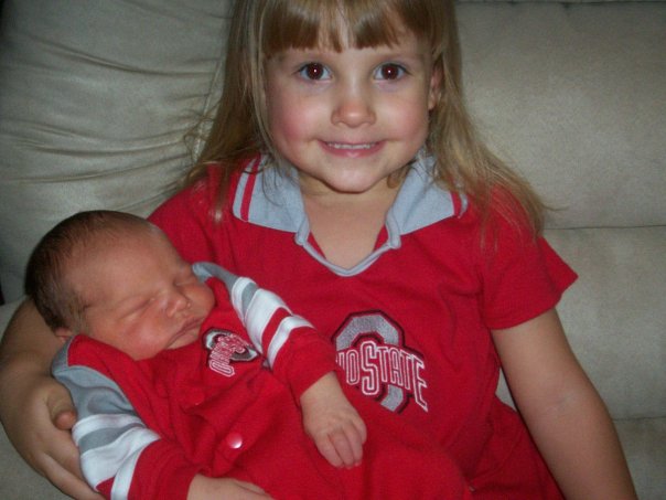 Little Buckeyes Childcare Center's Photo