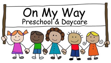 On My Way Preschool & Daycare's Photo